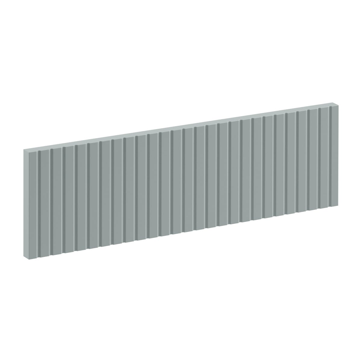 Front szuflady pod piekarnik FDB60/17 Kyoto szałwiowy