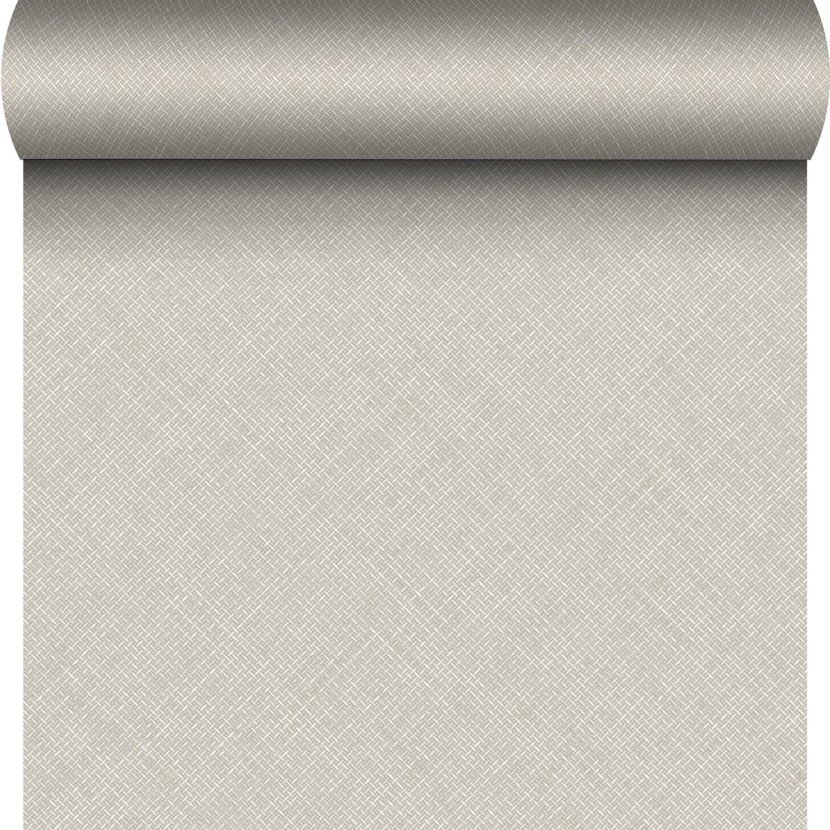 Tapeta Structure Plain beżowa winylowa na flizelinie