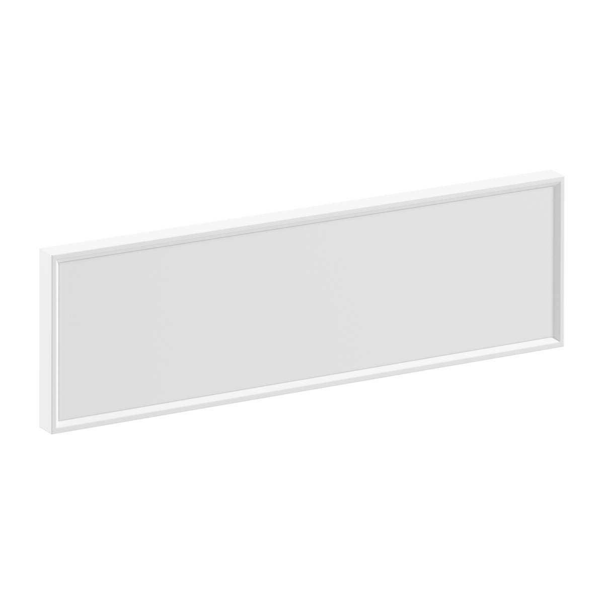 Front szuflady FD45/13 Kobo biały
