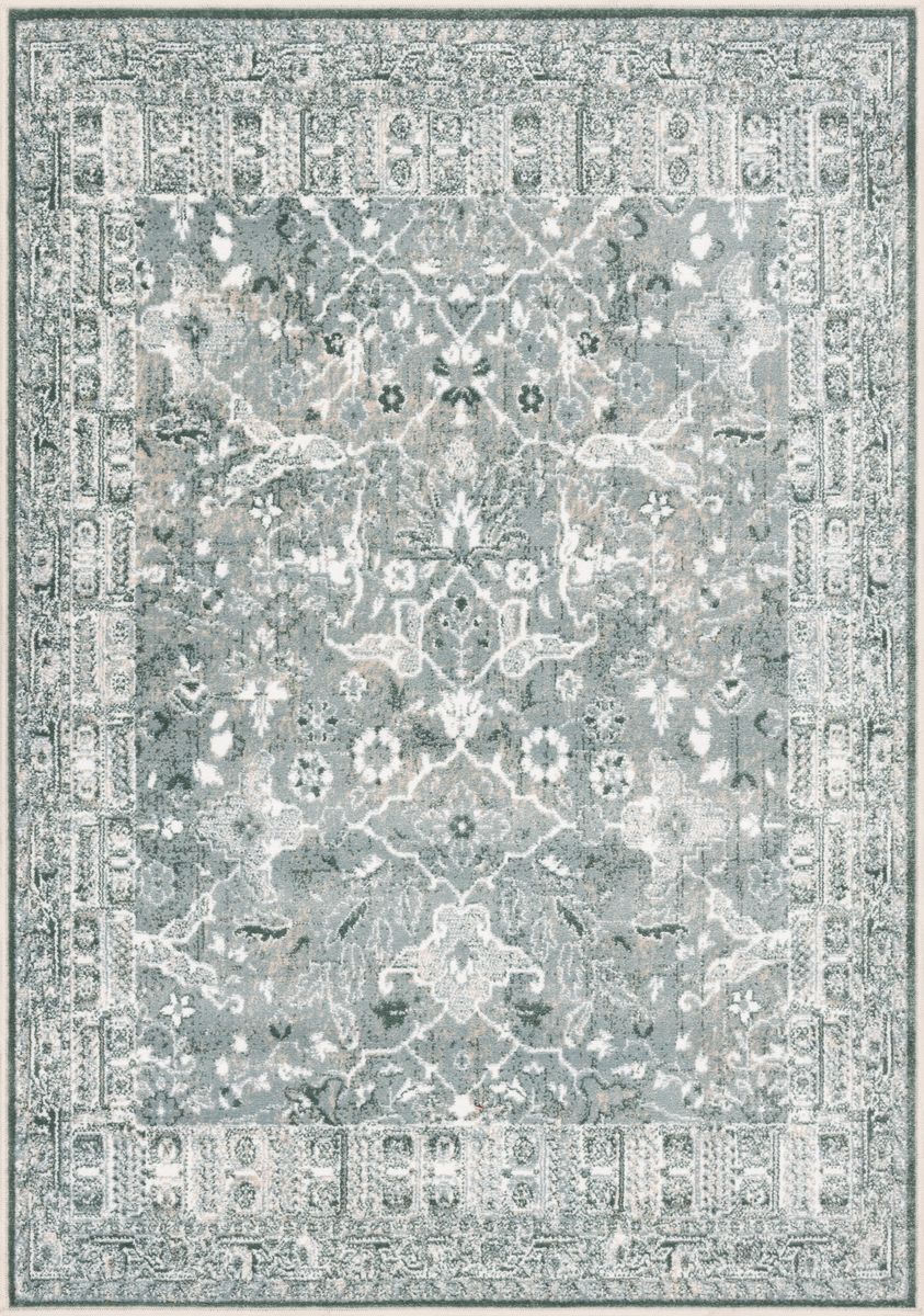 Dywan Sensi Jim miętowy 160 x 230 cm