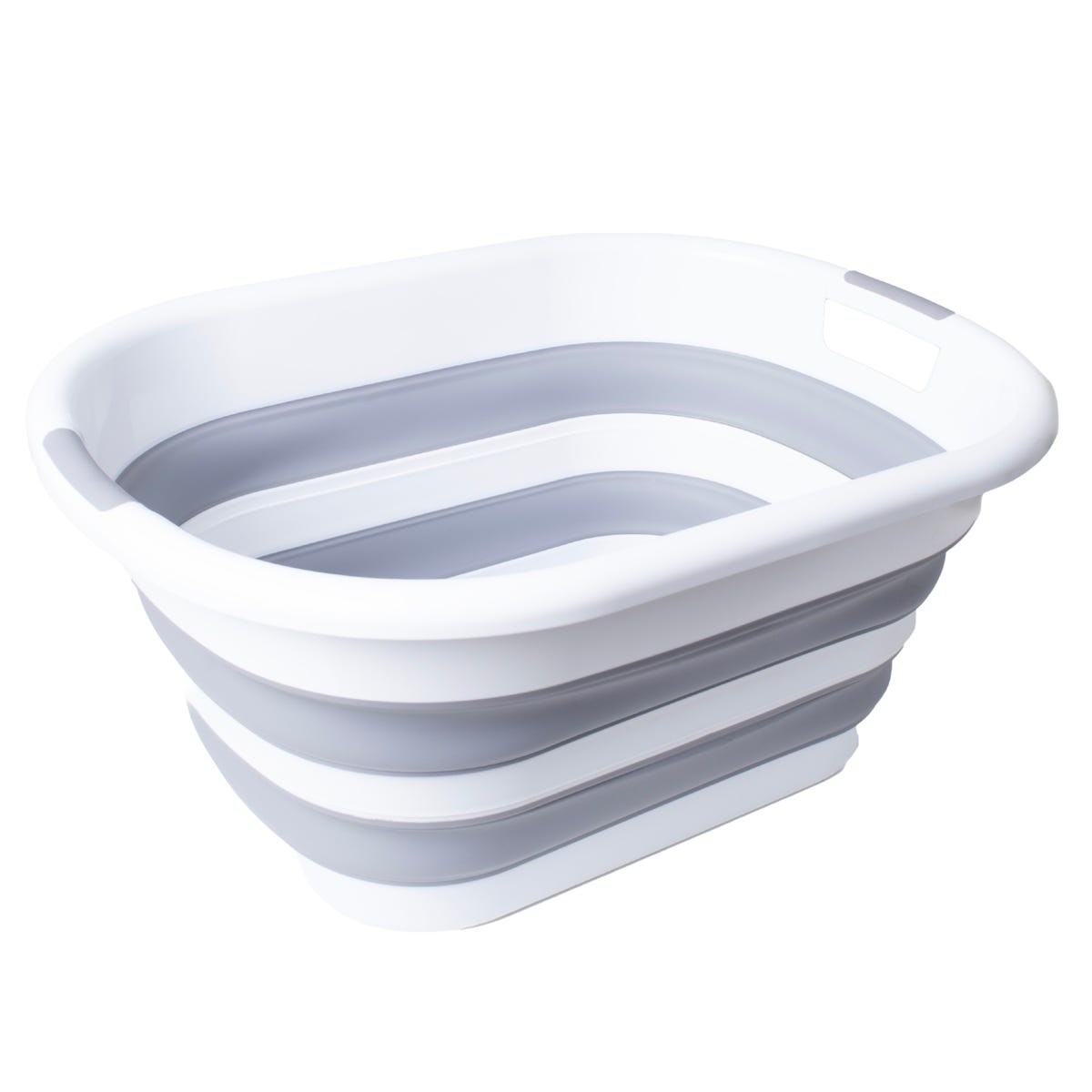 Kosz na bieliznę składany Koli 40 L Yoka Home