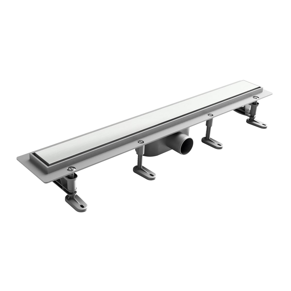 KABI Odpływ liniowy SMART DRAIN 600 mm