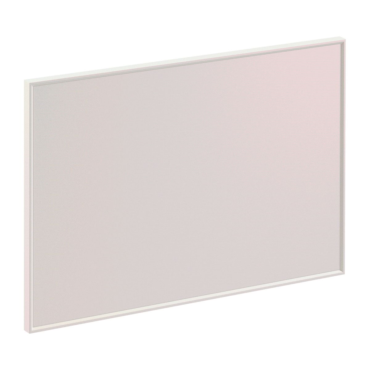 Front szuflady/okapowy FDL60/39 Kobo kaszmirowy