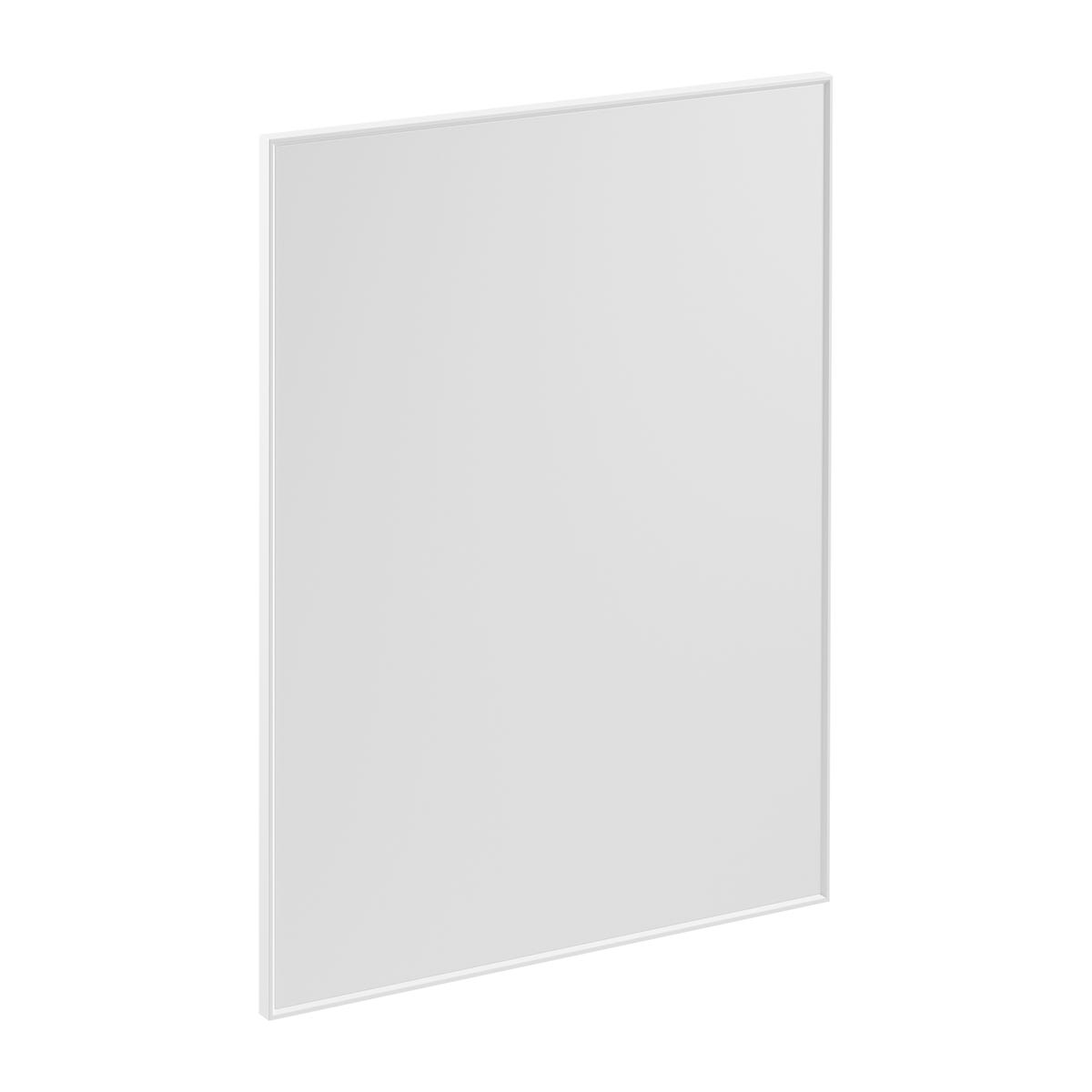 Front zmywarki FDSH60/77 Kobo biały