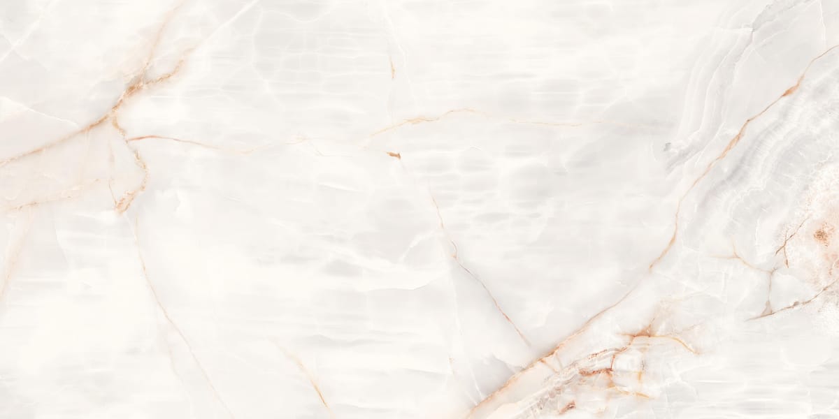 Gres szkliwiony Venice Bianco połysk 60X120