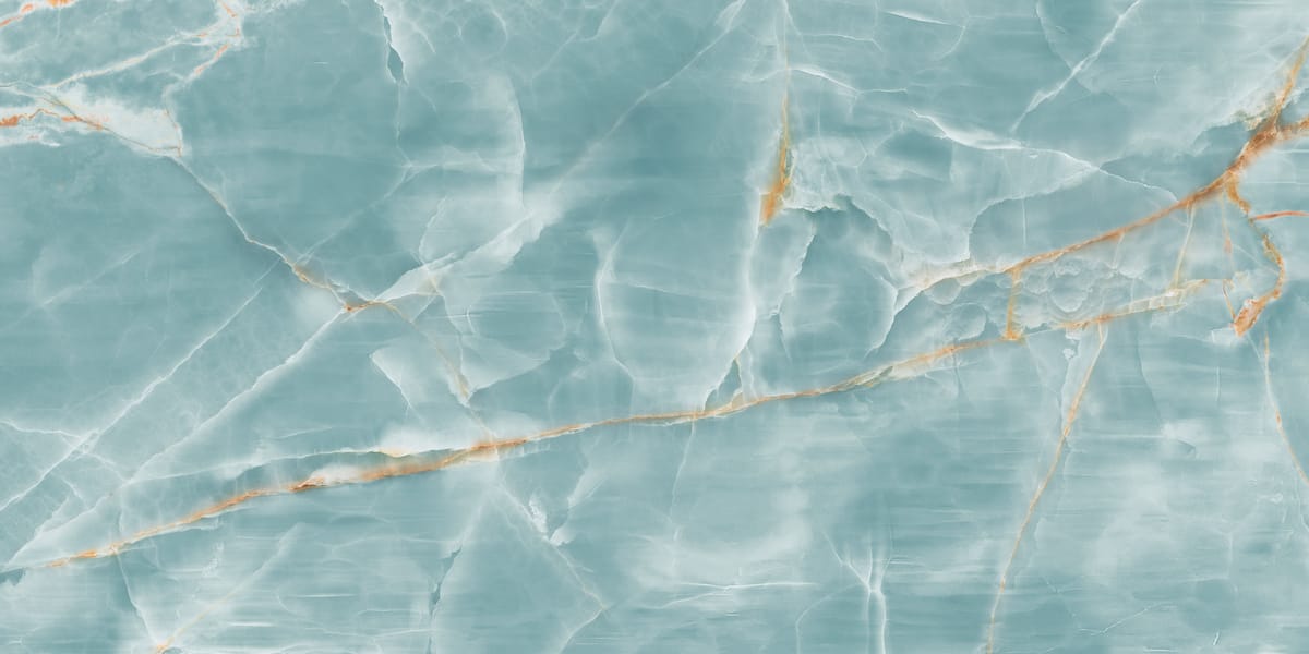 Gres szkliwiony Venice Blue Aqua Poler 60x120