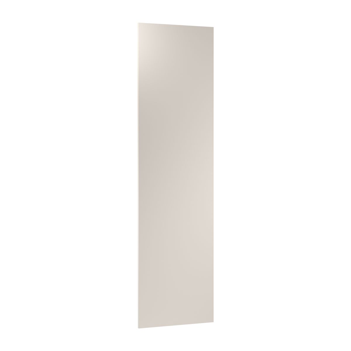 Front kuchenny F60/215 Kobo kaszmirowy