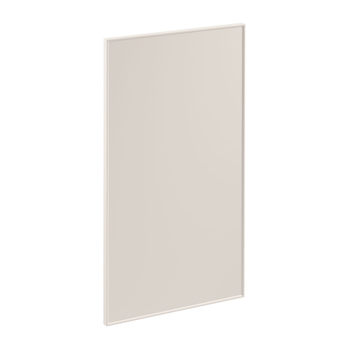 Front zmywarki FDDSH45/77 Kobo kaszmirowy