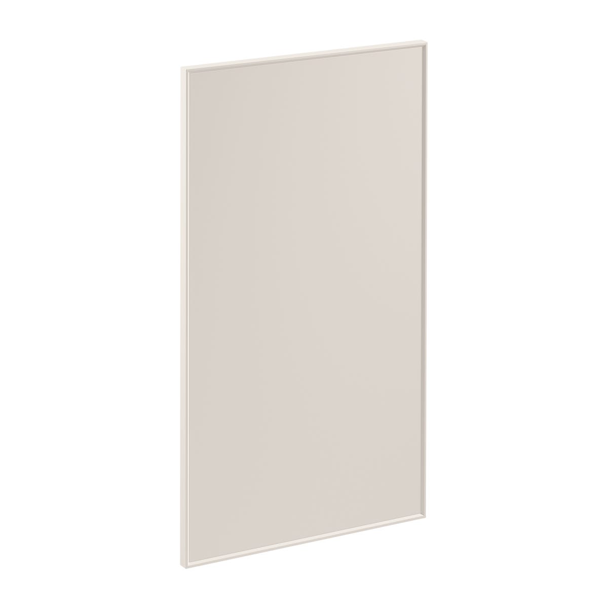 Front zmywarki FDSH45/77 Kobo kaszmirowy