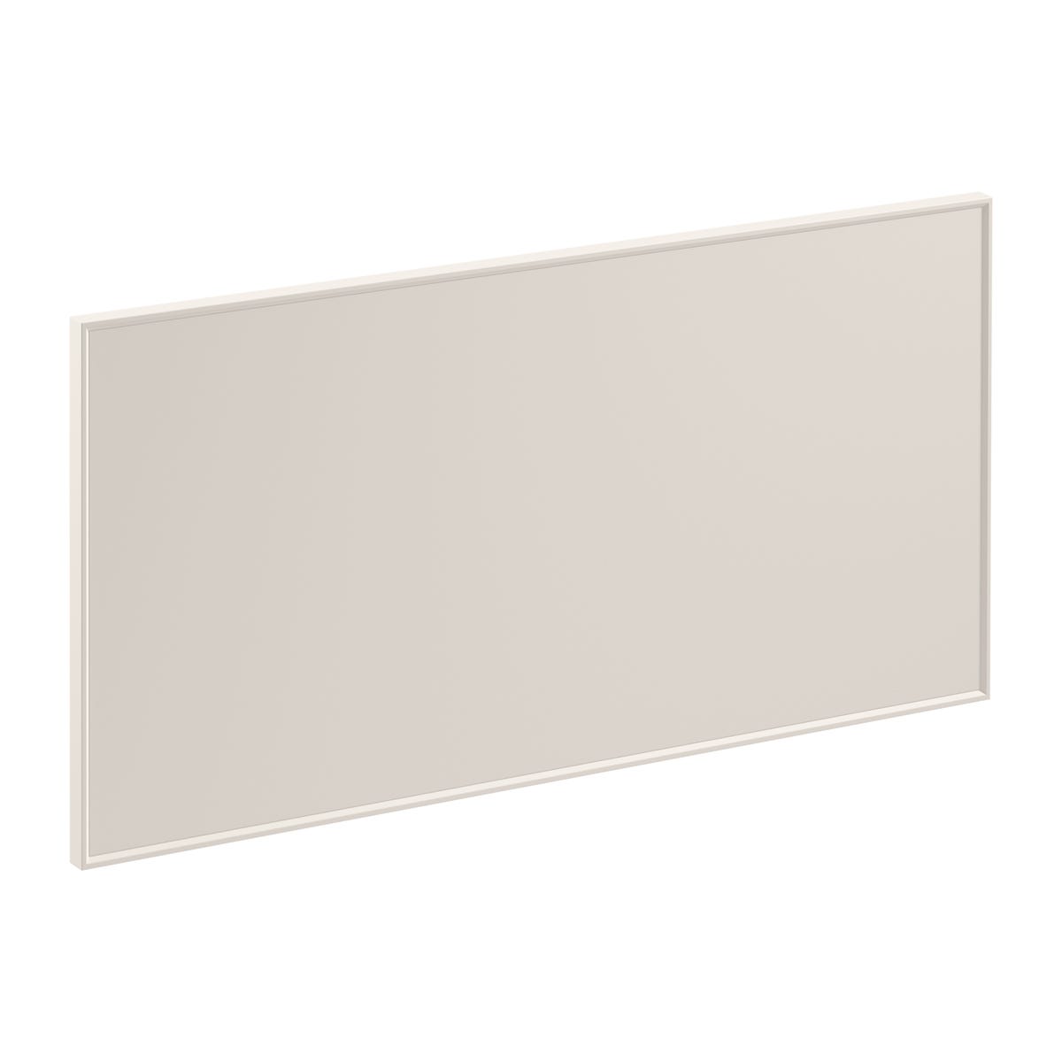 Front szuflady/okapowy FDL80/39 Kobo kaszmirowy