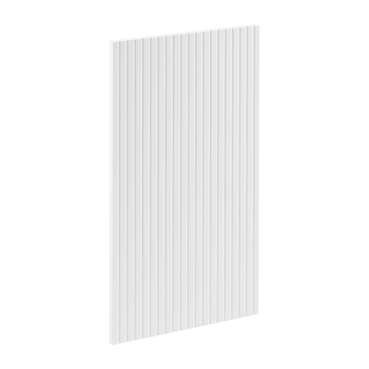 Front kuchenny F45/77 Kyoto biały