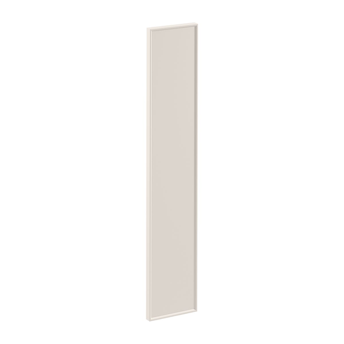Front kuchenny F15/77 Kobo kaszmirowy