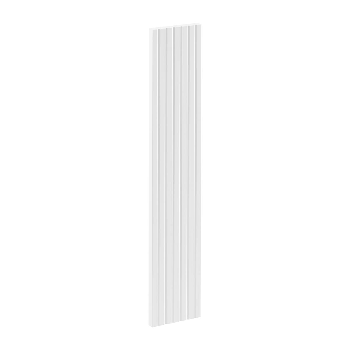 Front kuchenny F15/77 Kyoto biały