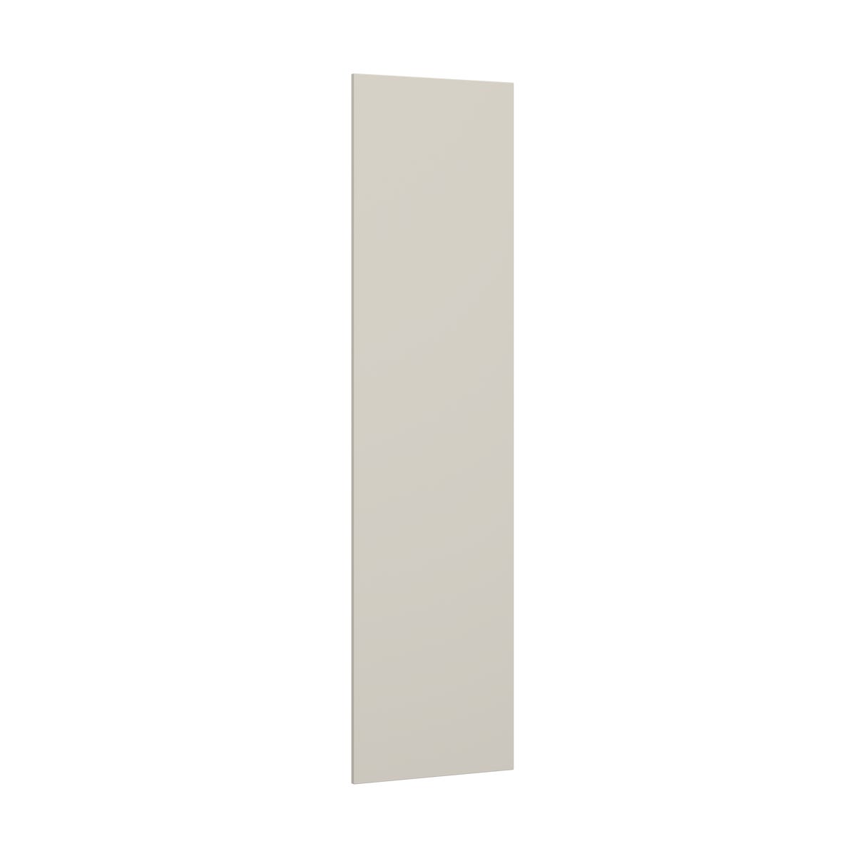 Zaślepka boczna Horn 58 x 225.6 cm beżowy mat