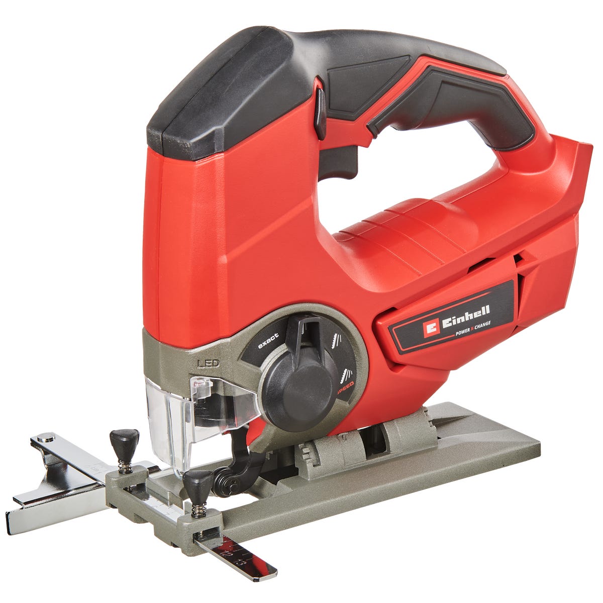 EINHELL TE-JS 18/800 Z Li-Solo Power X-Change