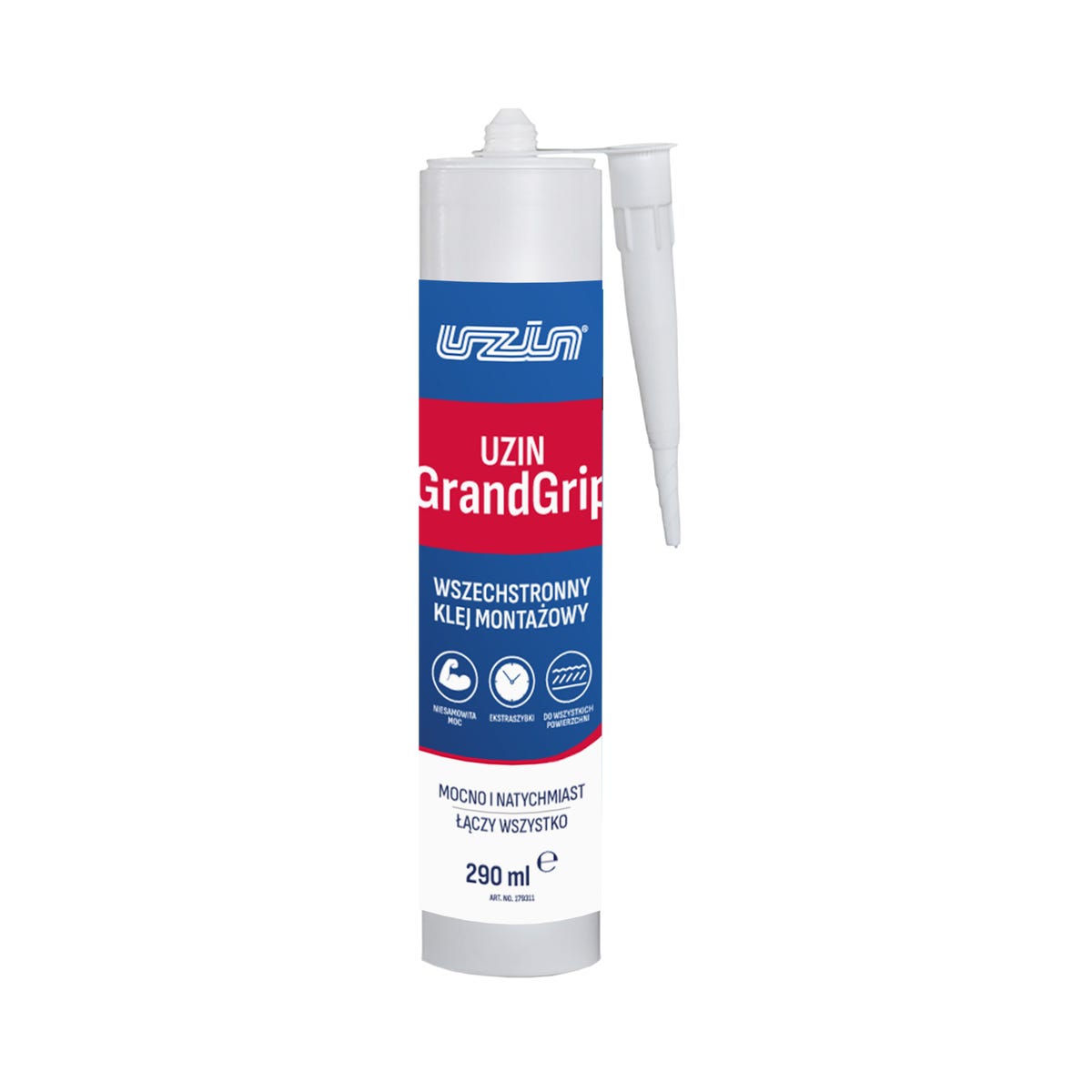 UZIN Klej Grandgrip 290 ml