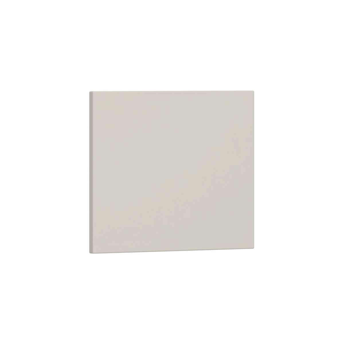 Front szuflady/okapowy FDL45/39 Sevilla kaszmirowa