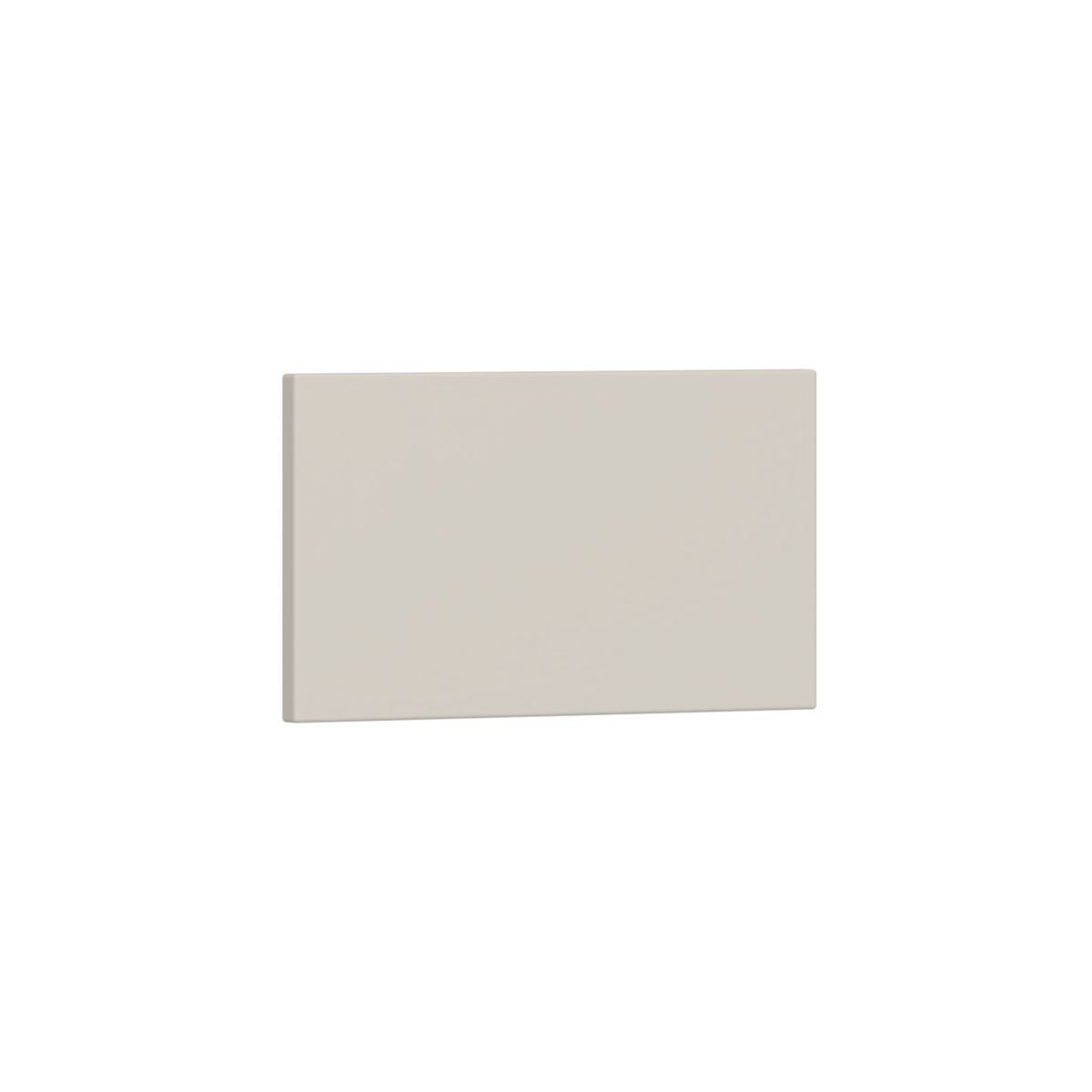 Front szuflady/okapowy FDL45/26 Sevilla kaszmirowa