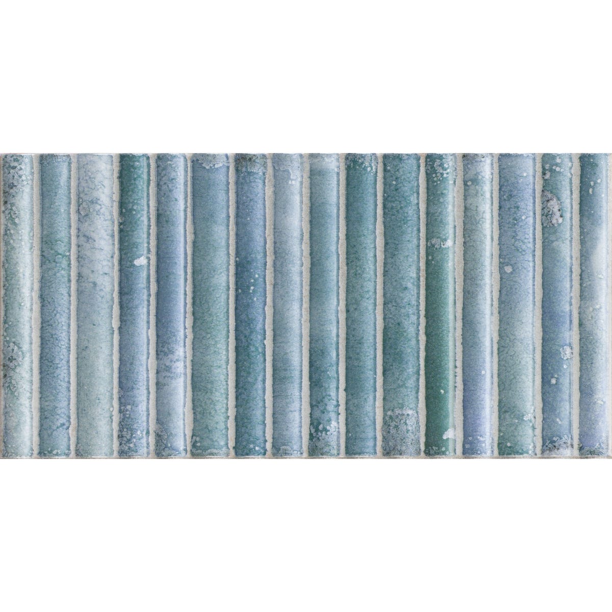 Glazura Wynn Blue 15x30 Mainzu