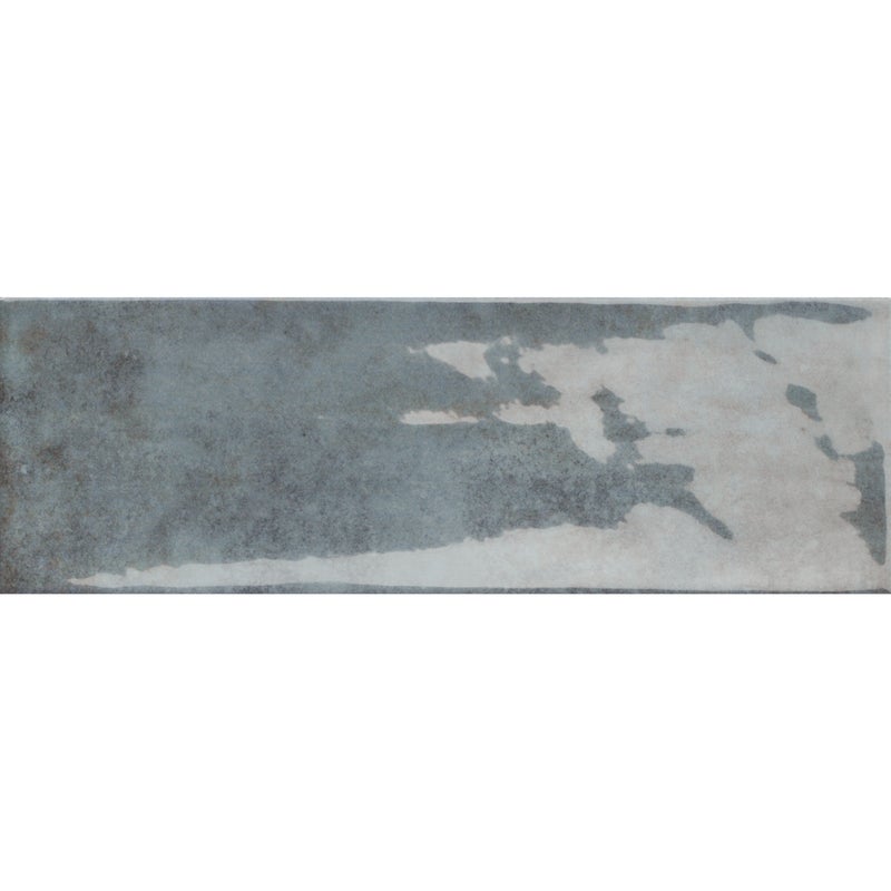 Glazura Cinqueterre Blue 10x30 Mainzu