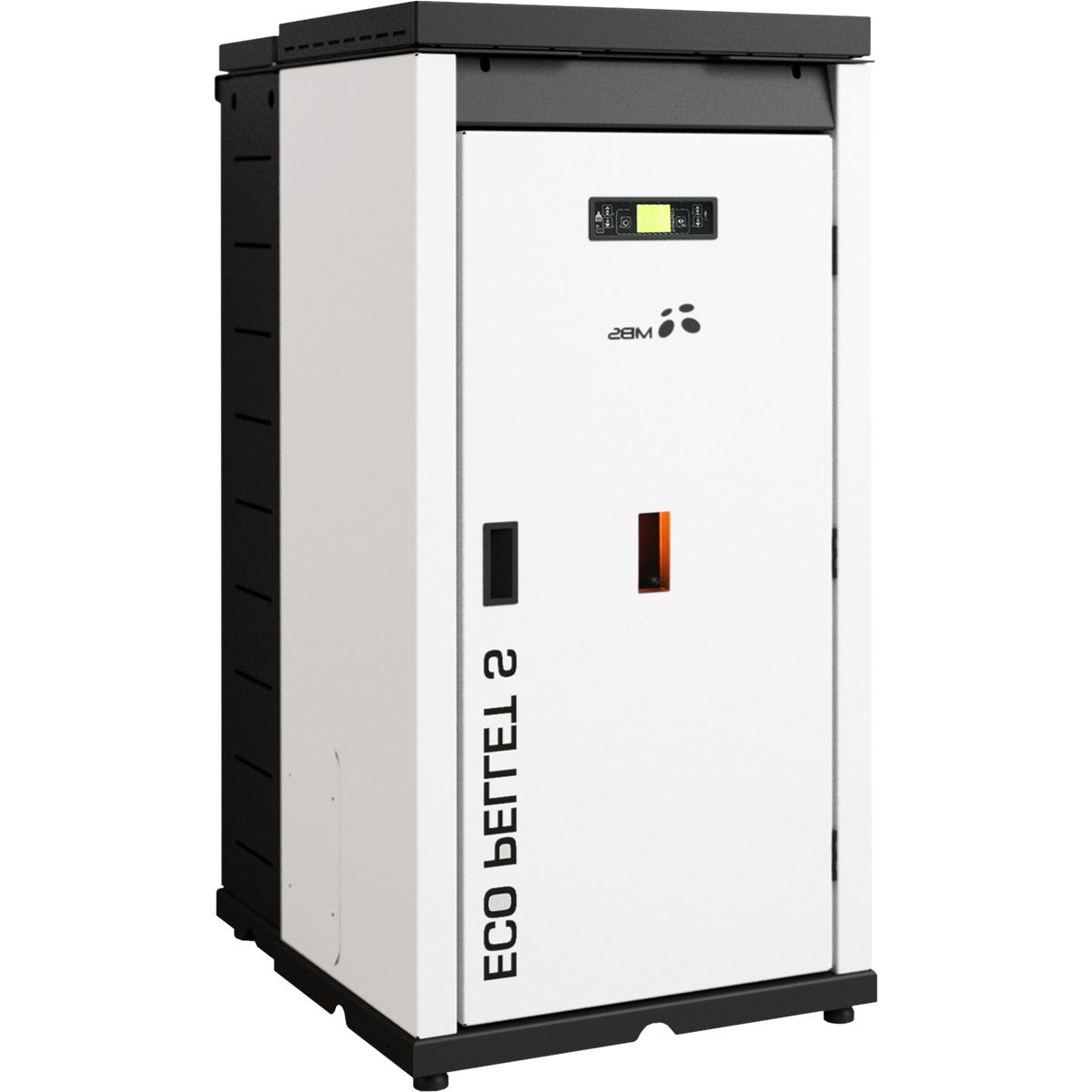 FERRETI Kocioł na pellet ECO S 15 kW