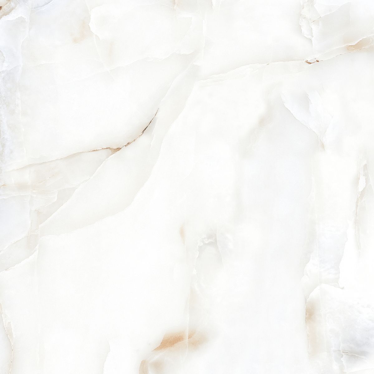 Gres szkliwiony Logan Snow Carving 60x60 Egen