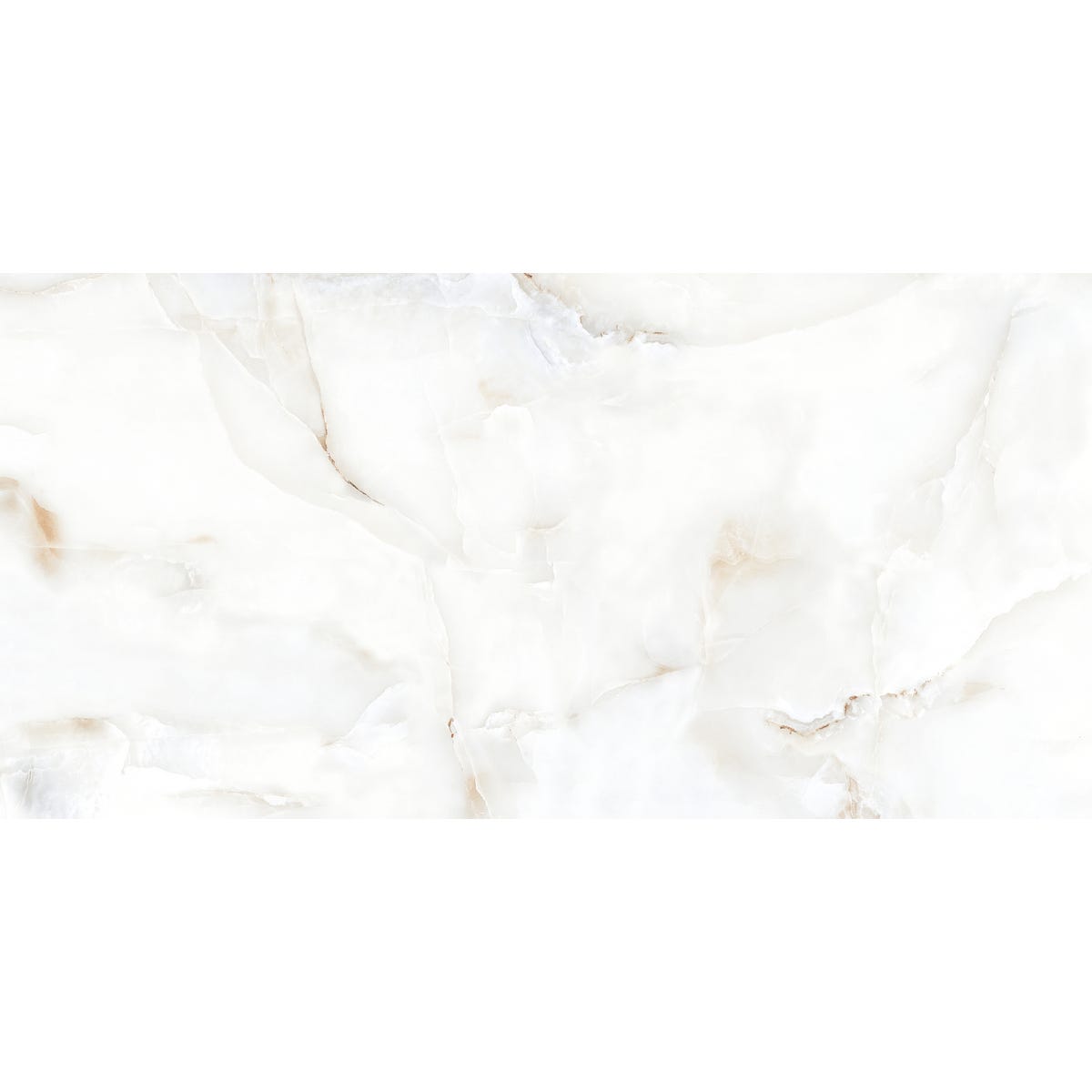 Gres szkliwiony Logan Snow Carving 60x120 Egen