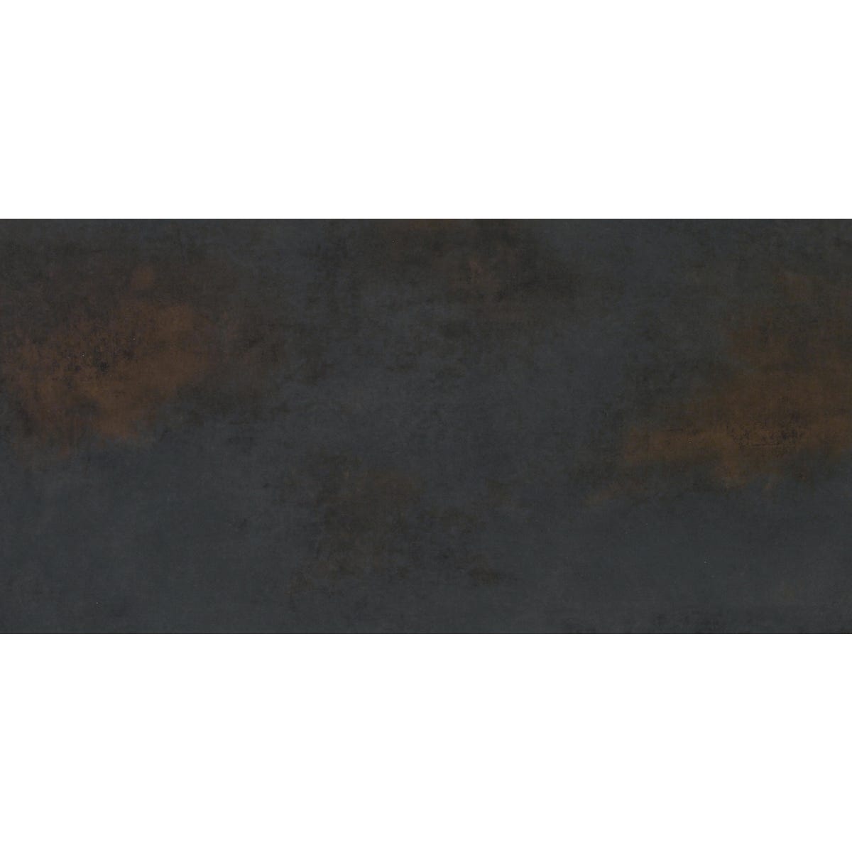 Panele ścienne SPC winylowe wodoodporne 120x60 cm Hematyt Miedziany