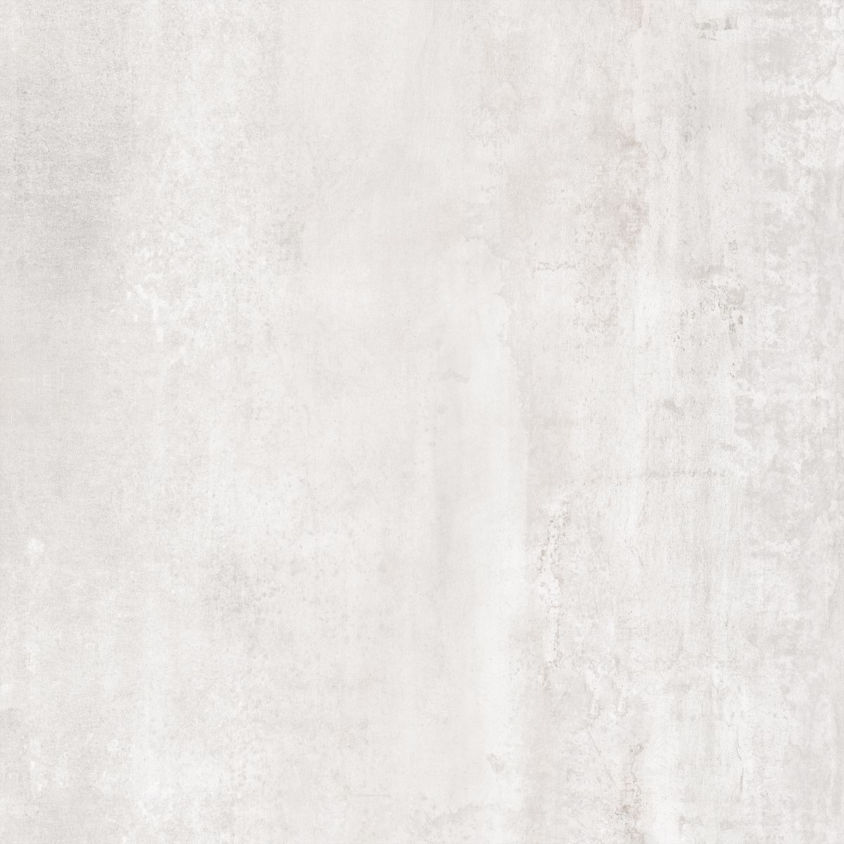 Gres szkliwiony Mirava White 60x60 Greenline Tiles
