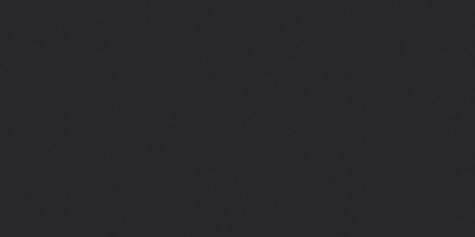 Gres szkliwiony Pure Black Mat 60 X 120 Marmara
