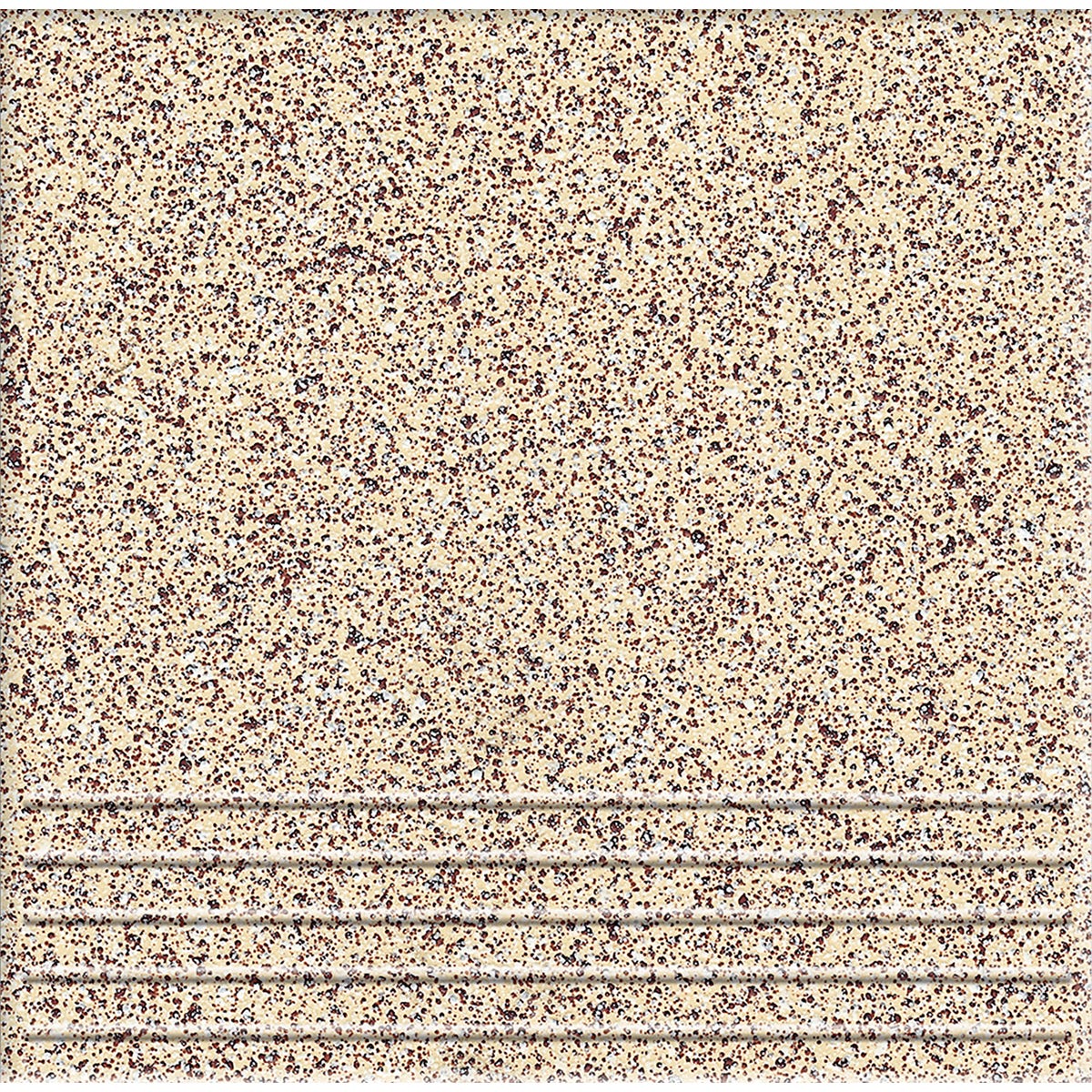 Stopnica Eterno żółta 33.3x33.3 Arte