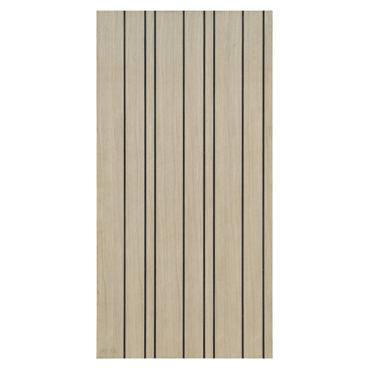 Panel ścienny frezowany Connect Fusion Dąb 60x120 cm