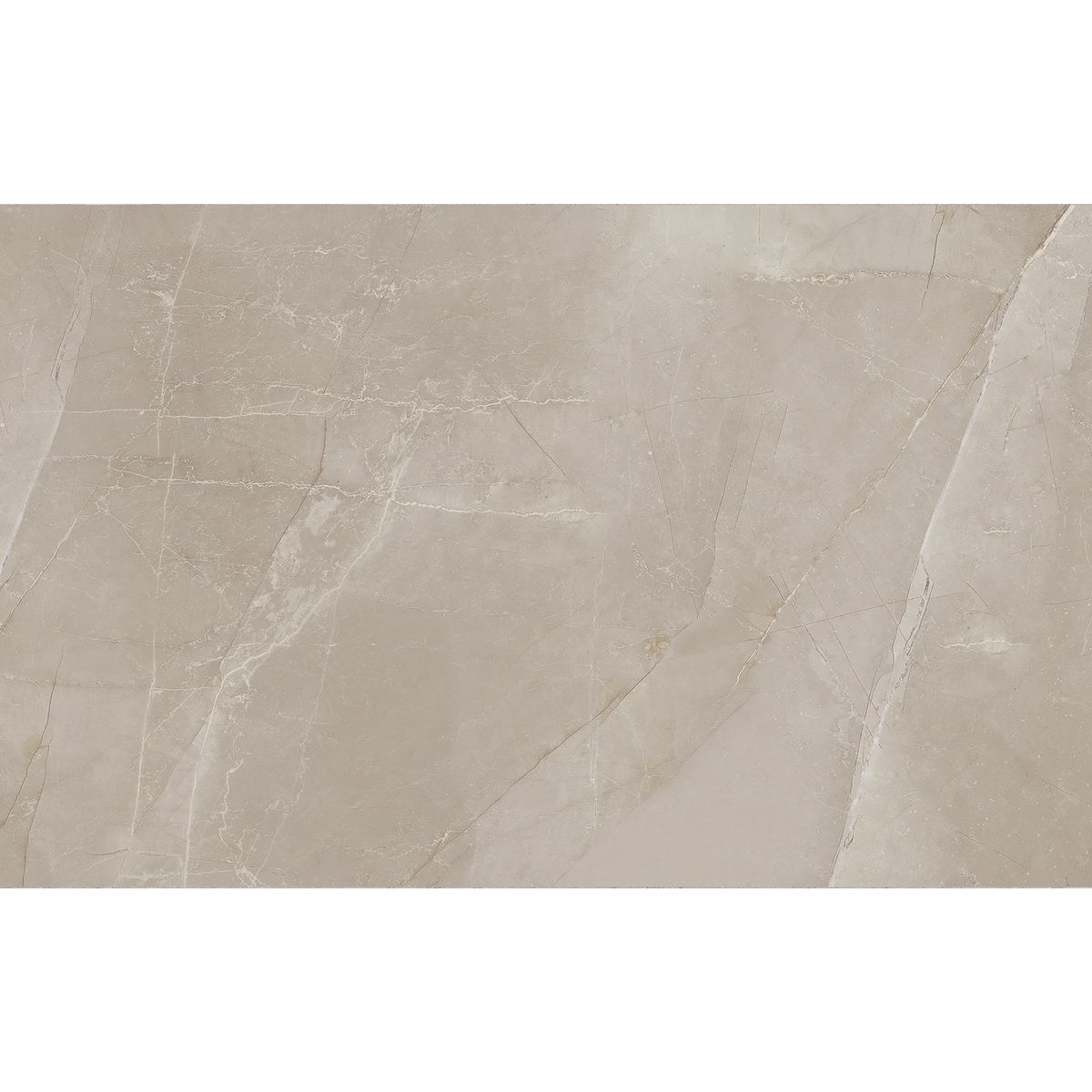 Glazura Evita Beige 40x25 cm beżowa