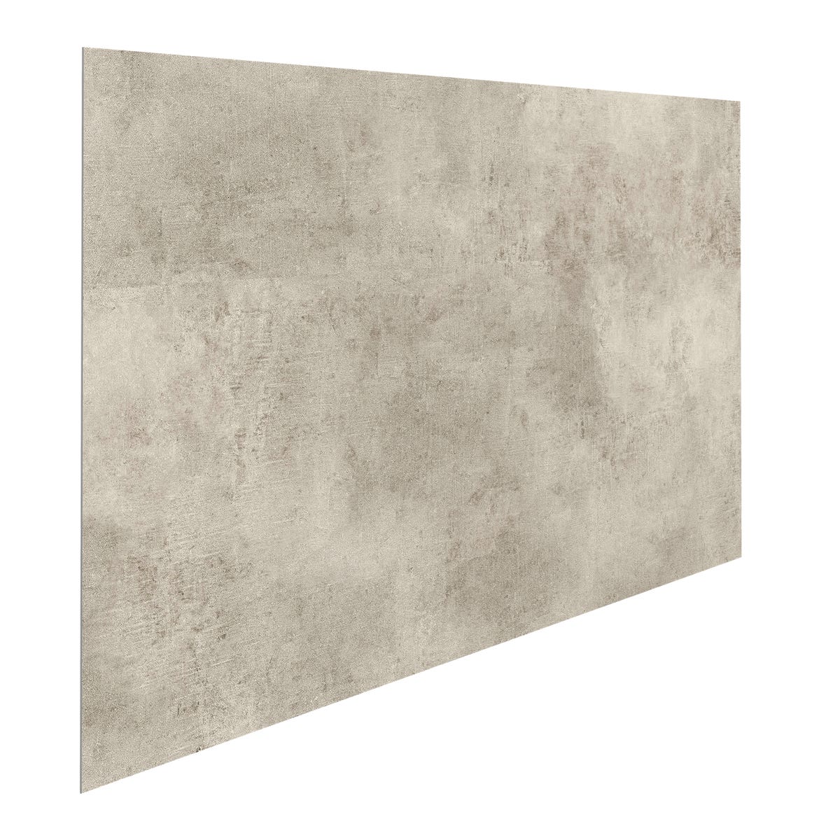 Panele ścienne SPC winylowe wodoodporne Concrete Sole 120x60 cm