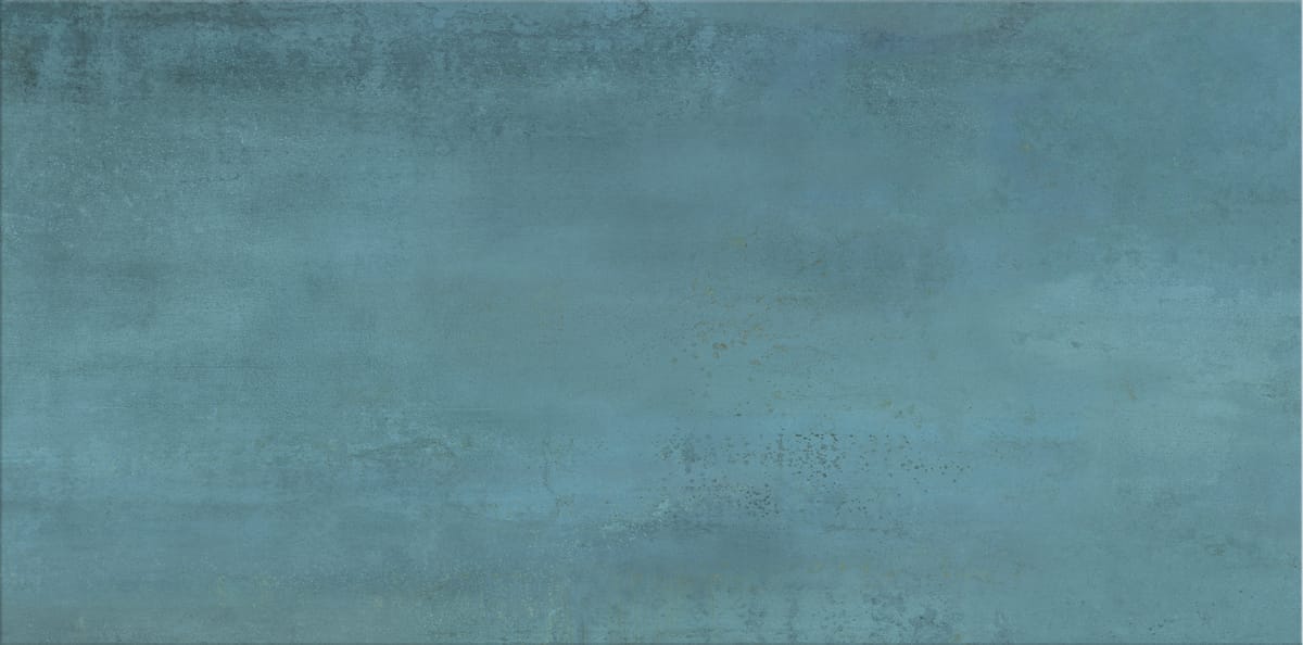Glazura Lastoria Turquoise Mat 29.7x60 Cersanit