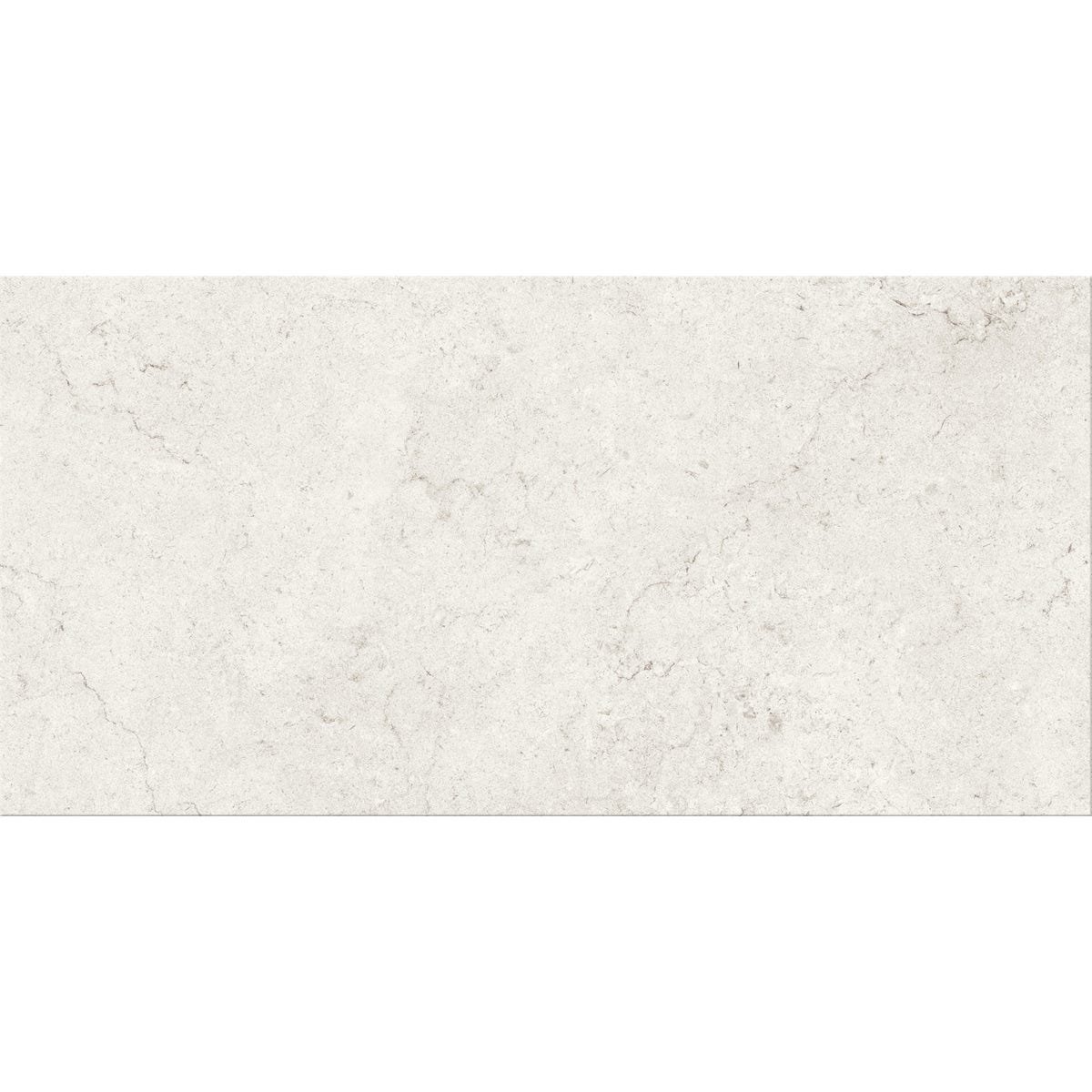 Glazura Portiso Cream Mat 29.7x60 Cersanit