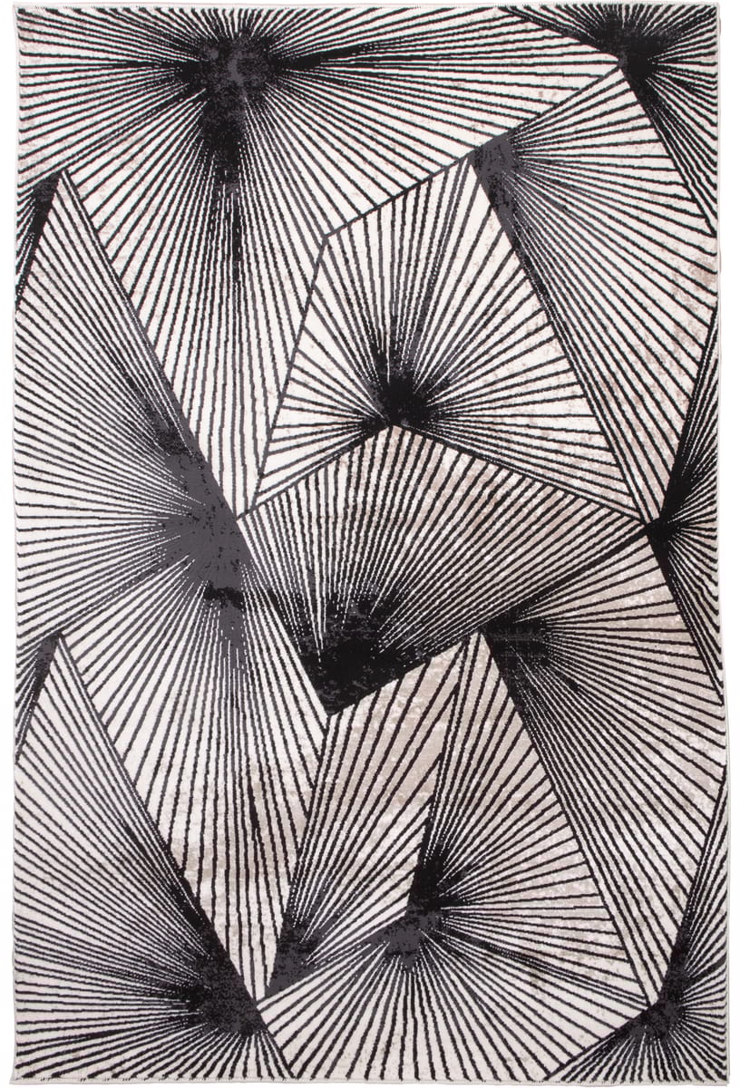 Dywan Atrum Sonora beżowy 160 x 230 cm