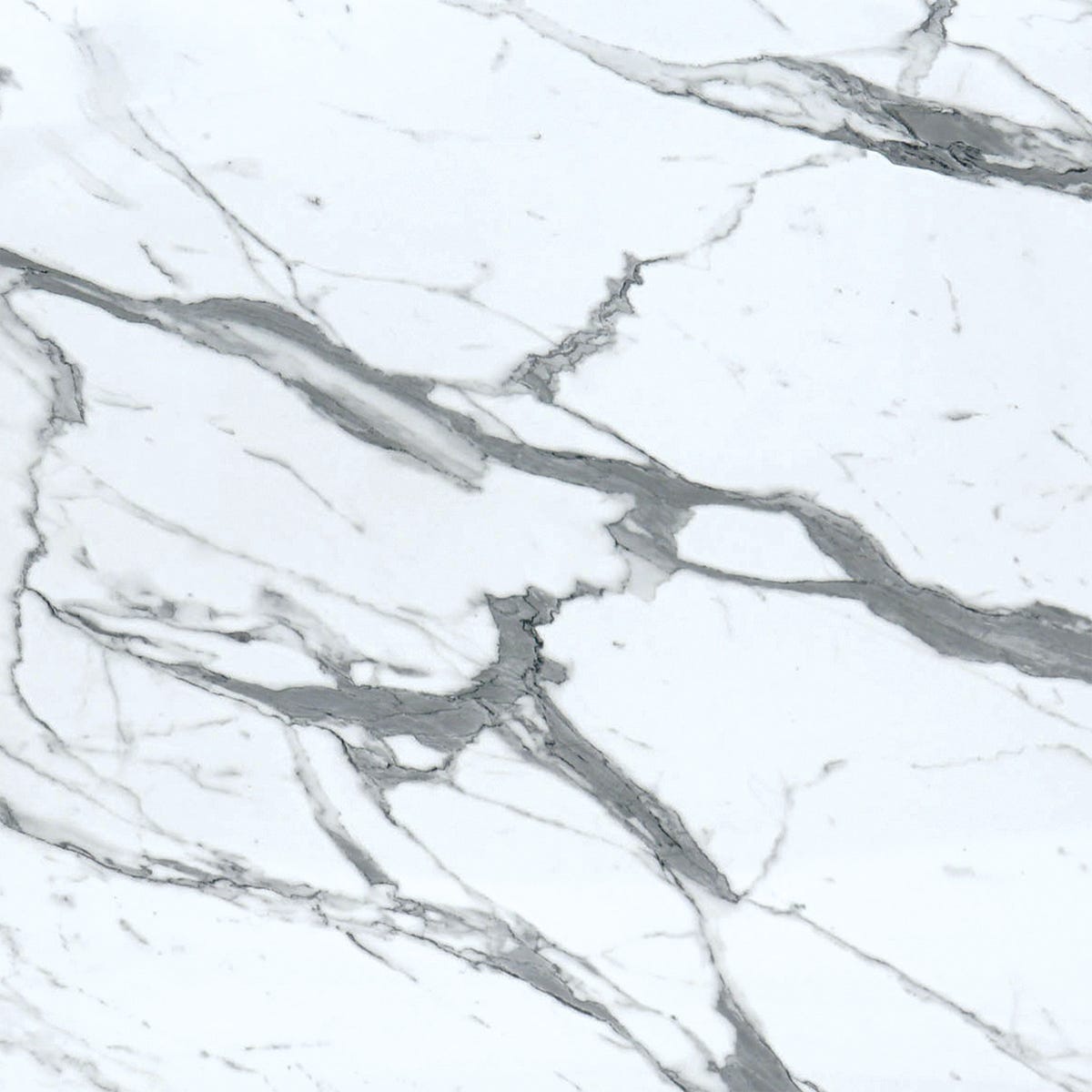Blat kuchenny kompaktowy Roman/Ocean Marble 1.2x62x300 cm Delinia