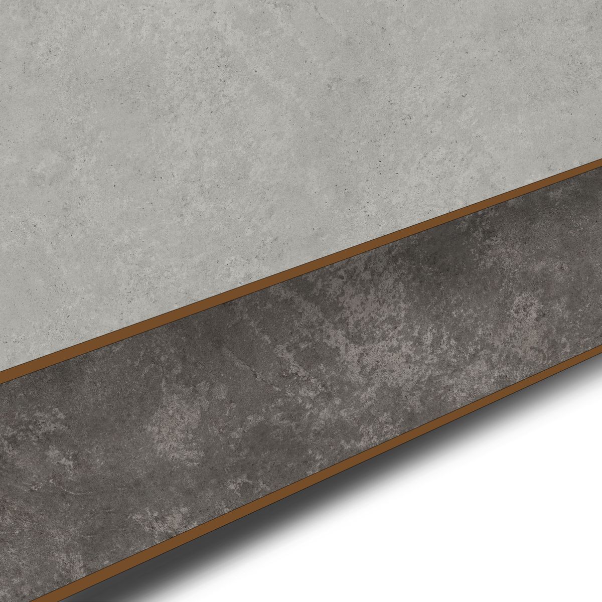 Delinia Panel dekoracyjny ścienny kompaktowy 60 x 300 cm Stonewere/Magmastone