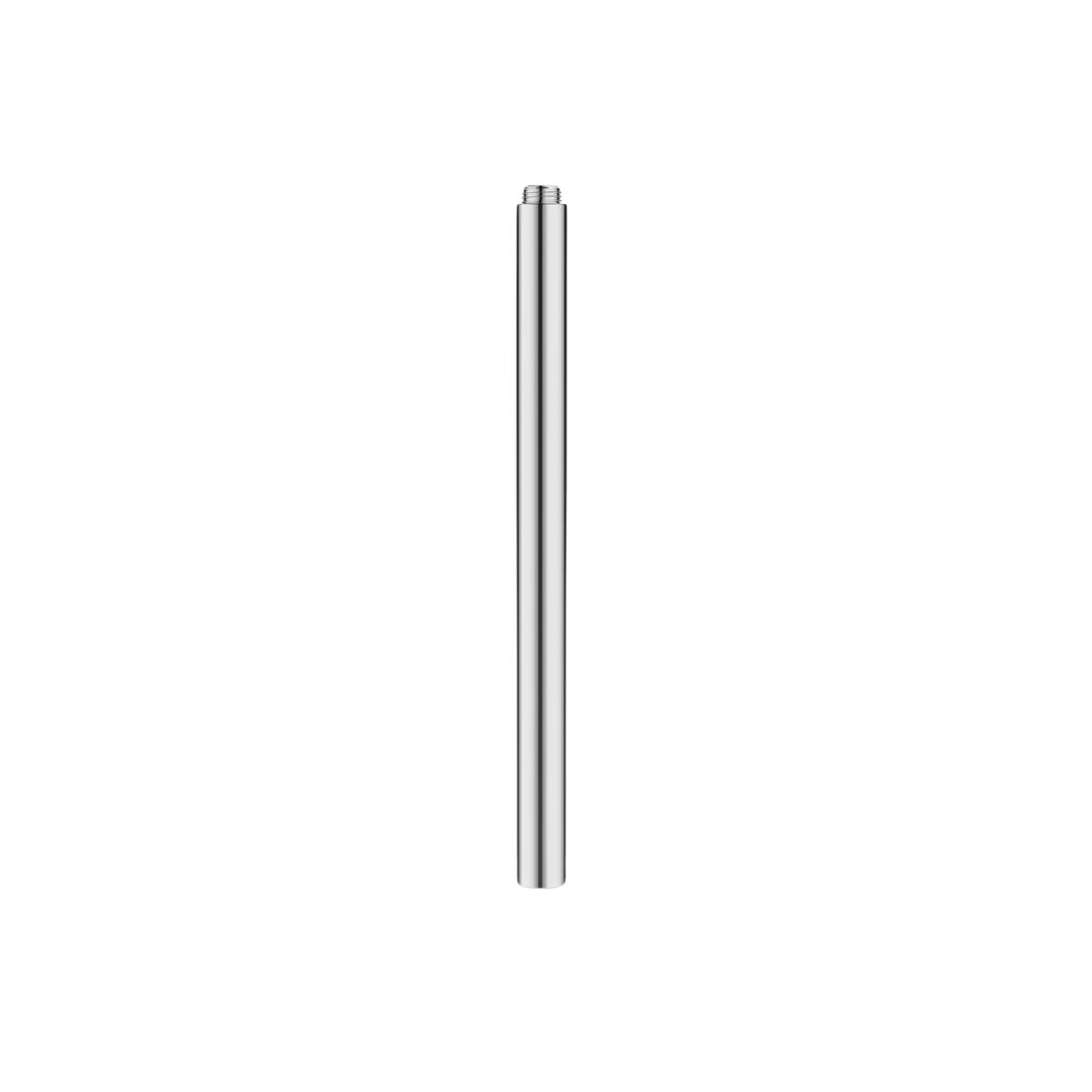 Przedłużka do deszczowni 31 cm chrom Invena