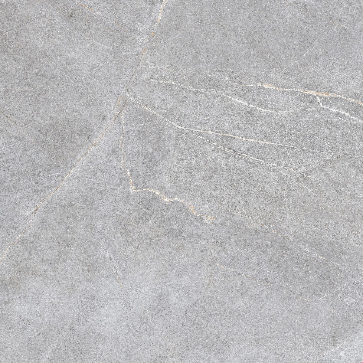 Gres szkliwiony Tonstone Grey 59,7x59,7 Artens