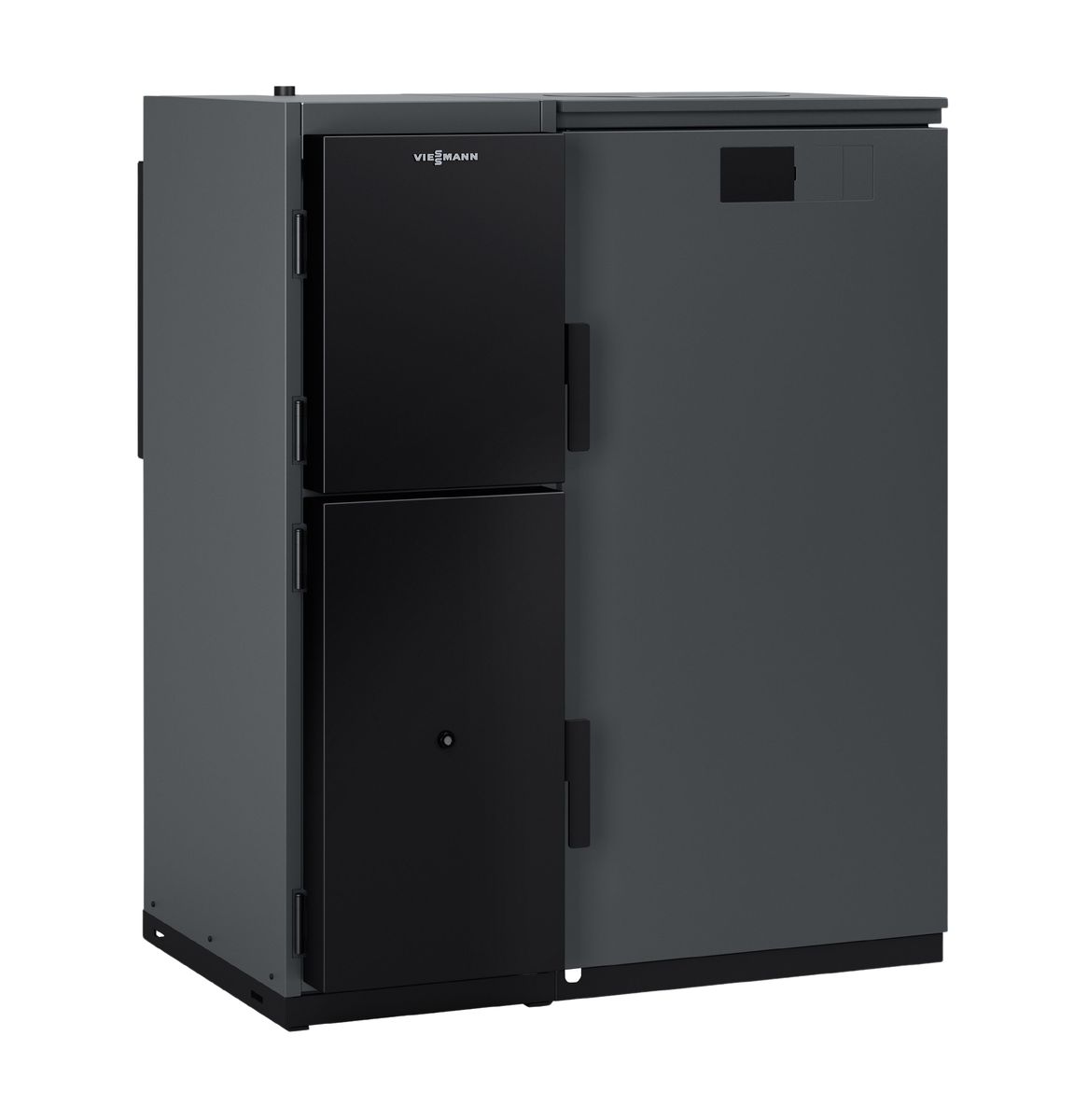 Kocioł na pellet VITOLIGNO 100 VL1C 20 kW VIESSMANN