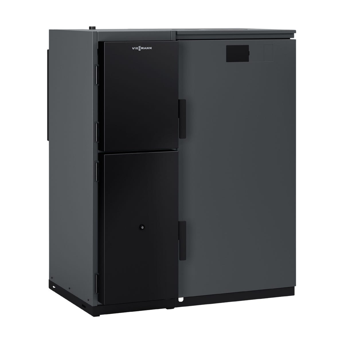 Kocioł na pellet VITOLIGNO 100 VL1C 25 kW VIESSMANN