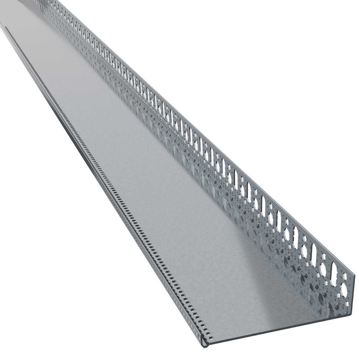 Profil startowy do dociepleń 2 mb 200 mm NORGIPS