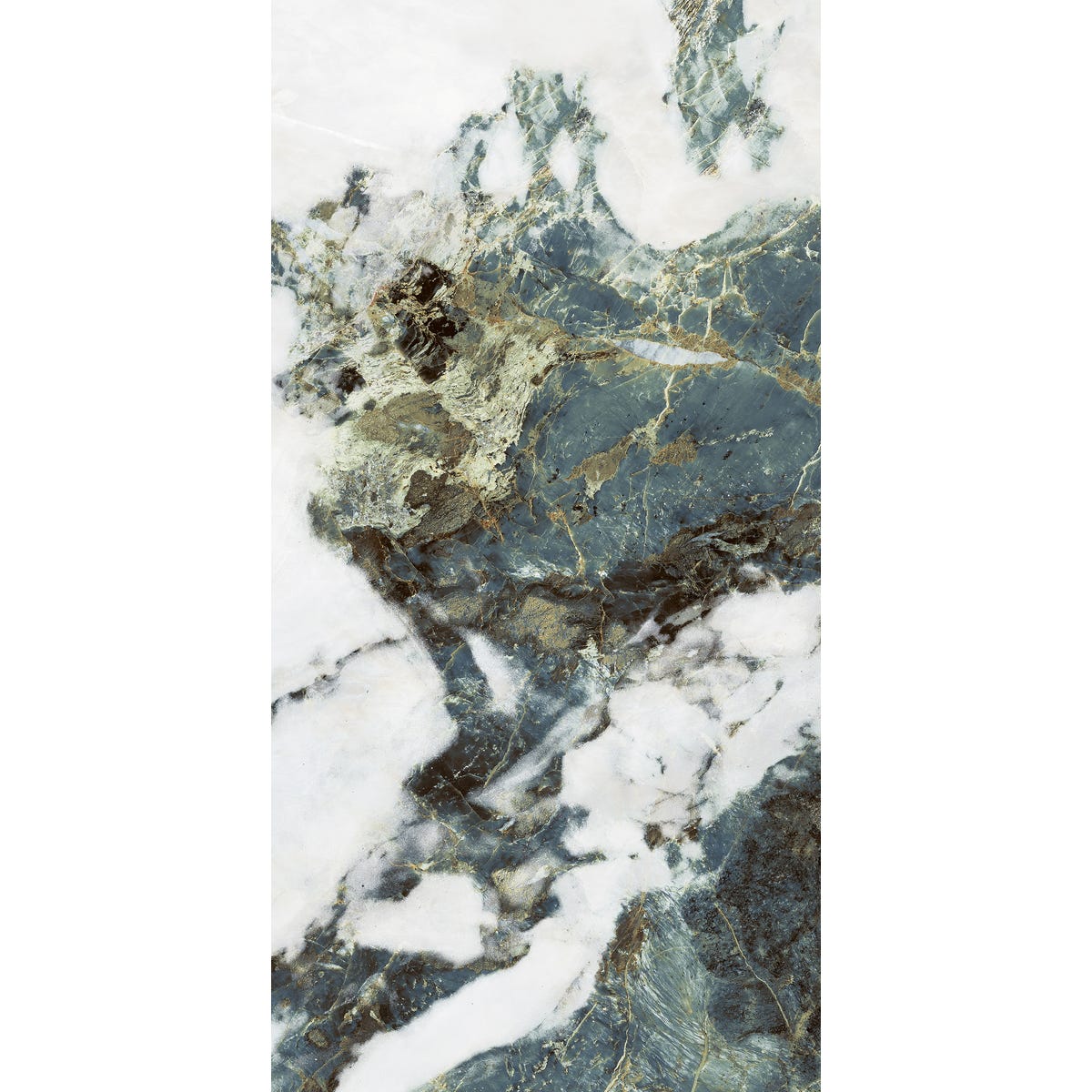 Glazura Tapis Green 59.8x119.8 Arte