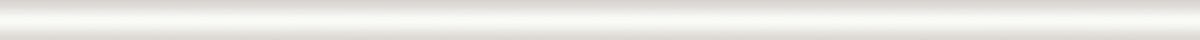 Listwa dekoracyjna Empire Sorico Bianco biała 2x60 cm