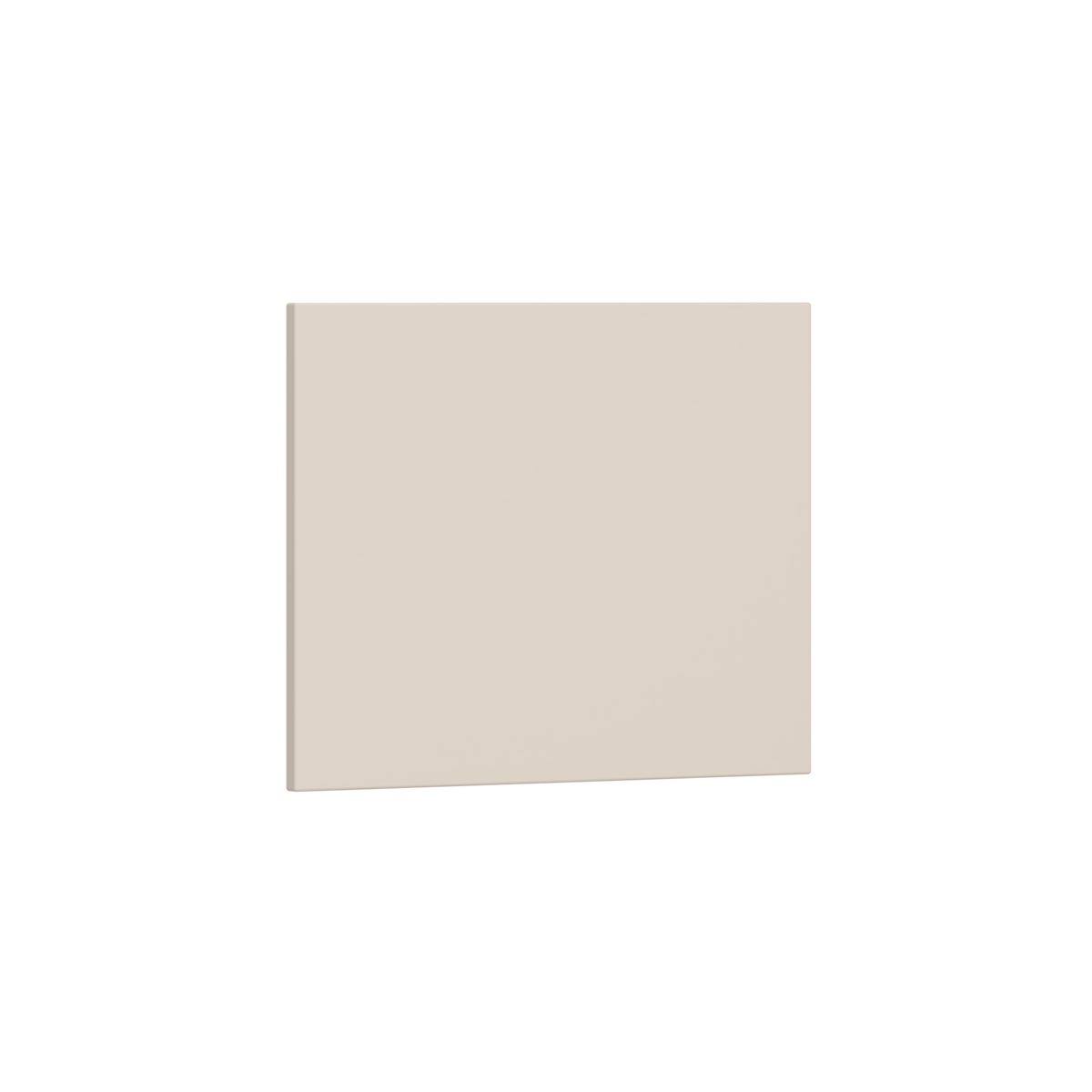 Front okapowy FL60/48 Sevilla beżowy połysk