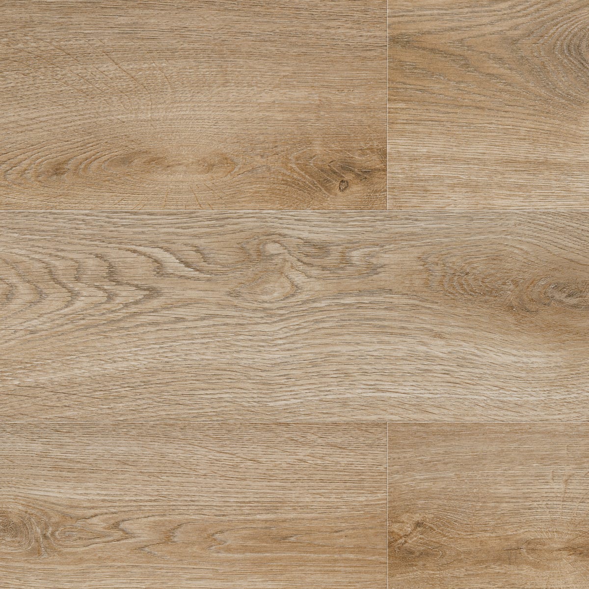 WENINGER Panele podłogowe laminowane wodoodporne AC6 10 mm Dąb Ravenna