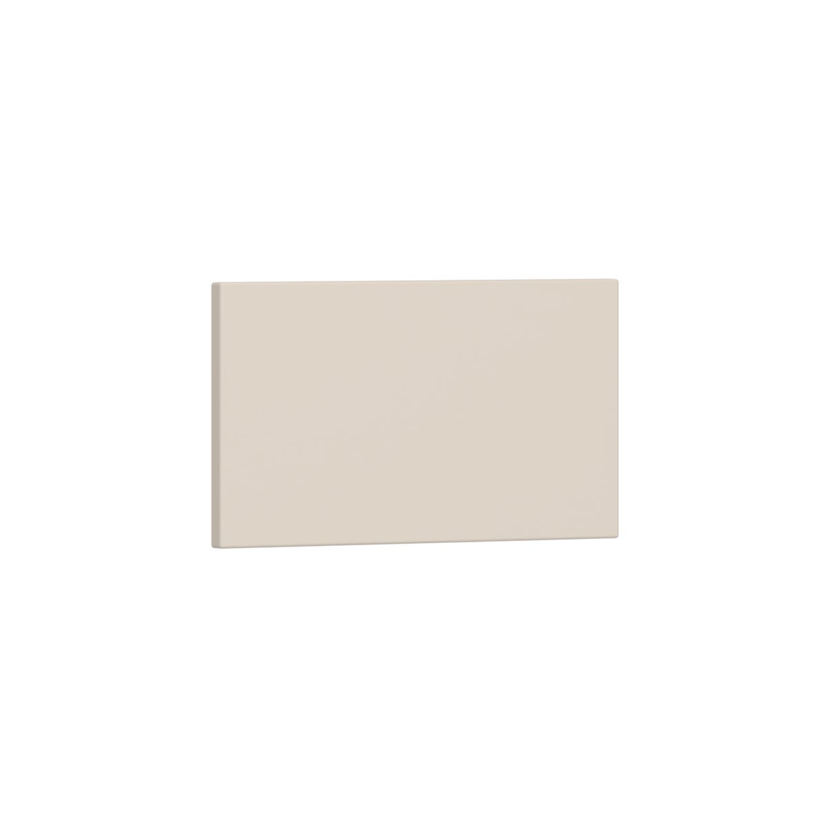 Front szuflady/okapowy FDL45/26 Sevilla beżowy połysk