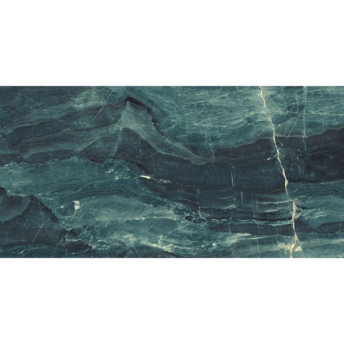 Gres szkliwiony Tulsa Green 60x120 Egen